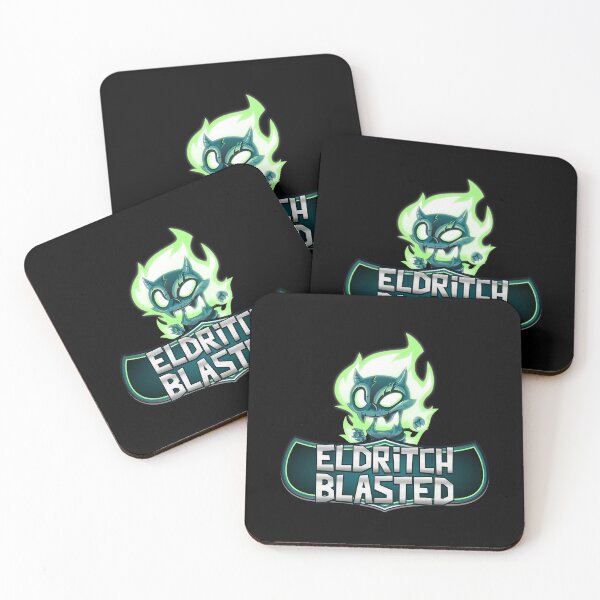 Item preview, Eldritch Blasted designed and sold by TeeBarrage.