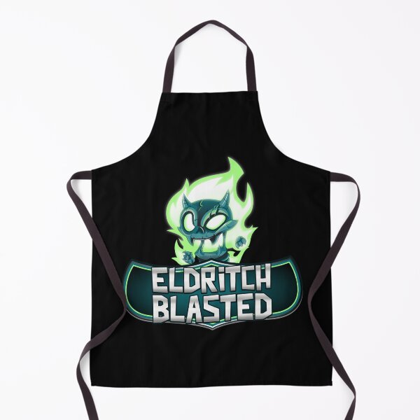Item preview, Eldritch Blasted designed and sold by TeeBarrage.