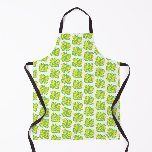 Item preview, yellow flower transparent designed and sold by miaterinka.