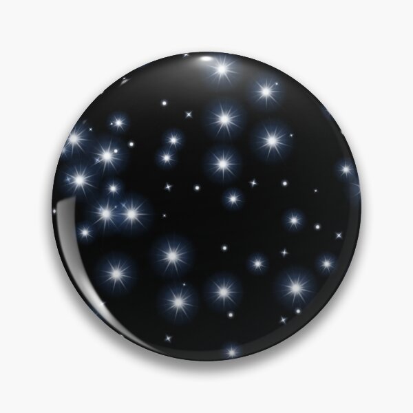 Item preview, Glowing stars designed and sold by Maryshop1777.