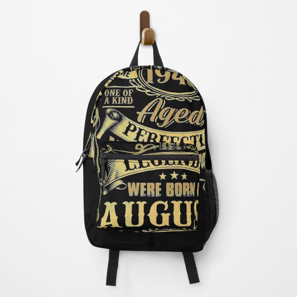 Item preview, Legend August 1943 78th Birthday designed and sold by rosamaria2020.