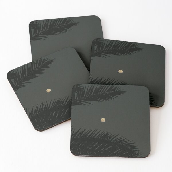 Item preview, lunar night designed and sold by kitap   kurdu.