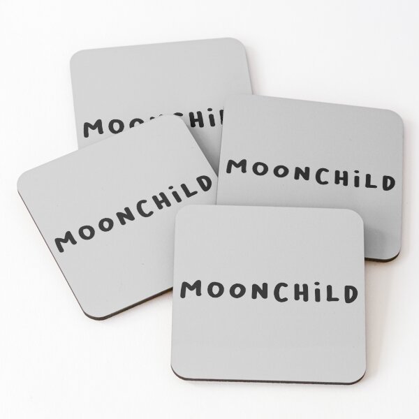 Item preview, BTS - RM Moonchild designed and sold by cloudstardust.