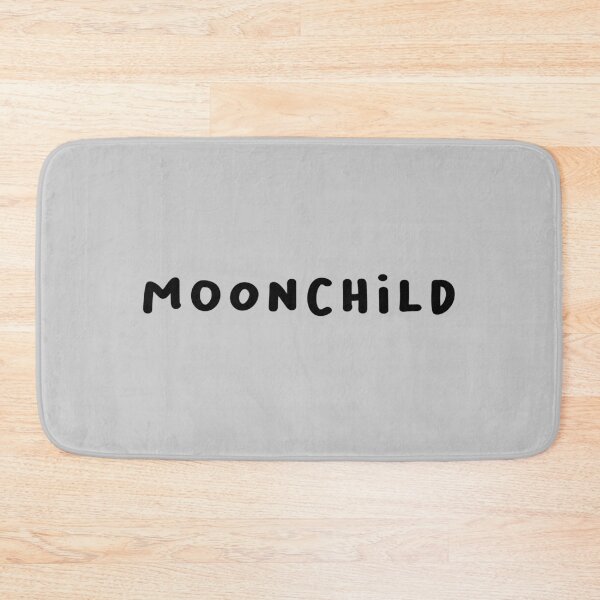 Item preview, BTS - RM Moonchild designed and sold by cloudstardust.
