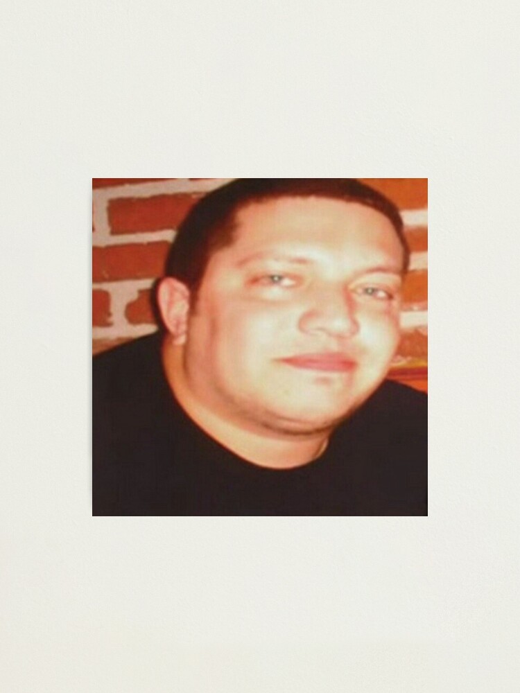 sal vulcano shirt