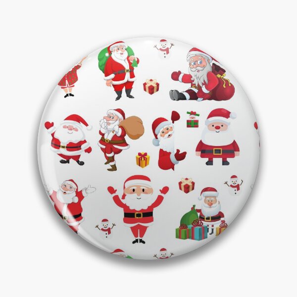 Item preview, Santa Sack Suit designed and sold by CreativeMansion.