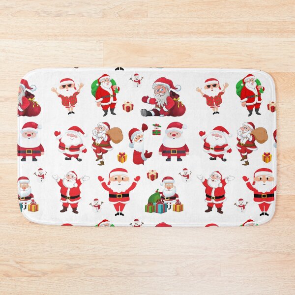 Item preview, Santa Sack Suit designed and sold by CreativeMansion.