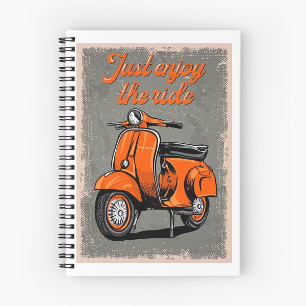 Item preview, Just enjoy the ride designed and sold by Cattigal.
