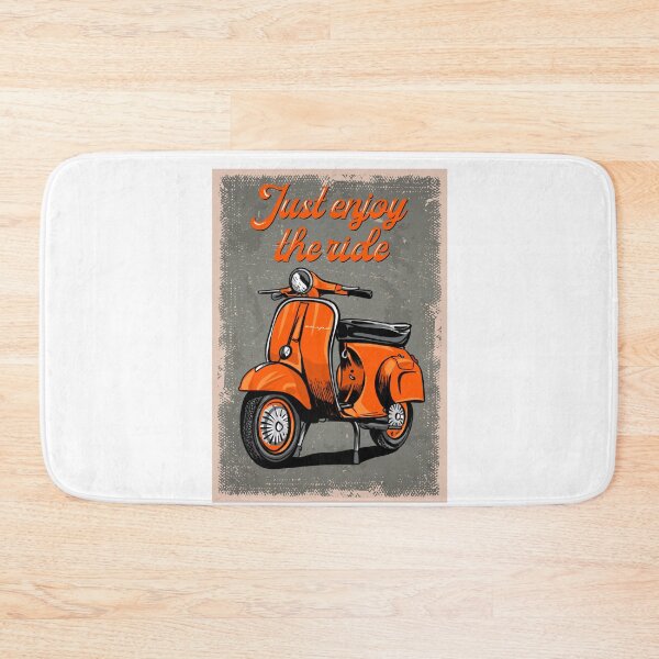 Item preview, Just enjoy the ride designed and sold by Cattigal.