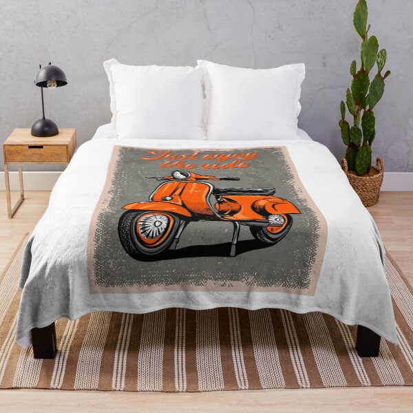 Item preview, Just enjoy the ride designed and sold by Cattigal.