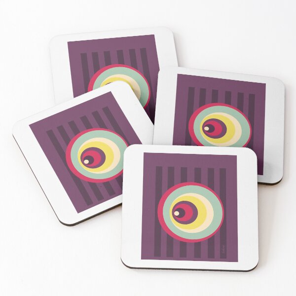 Artikelvorschau, Magic Eye Solaris| Perfektes Geschenk für Sie und Freunde | großes augengeschenk entworfen und verkauft von anitatana.