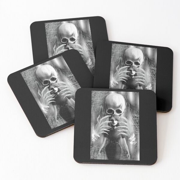 Item preview, Outer Limits 6th Finger designed and sold by Doug Saquic.
