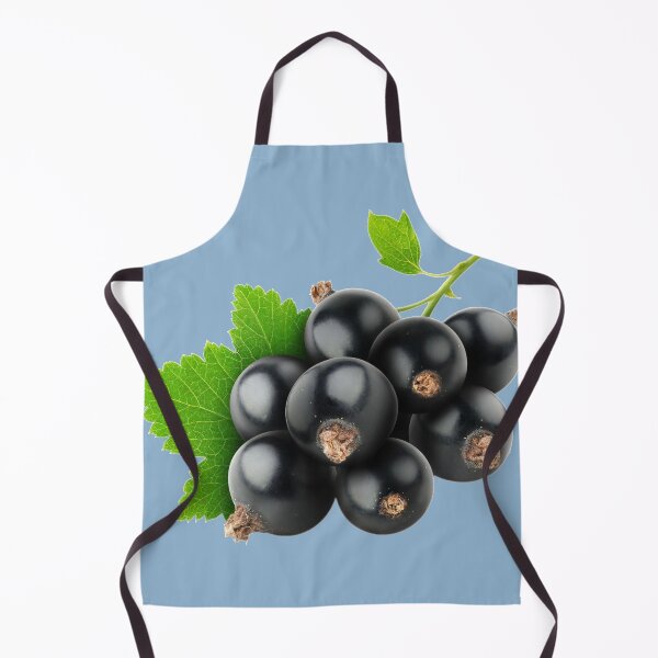 Item preview, A Bunch Of Ripe Black Currants On A Twig With Leaves designed and sold by Phantasmal-2-do.