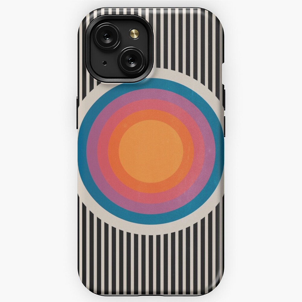 Item preview, iPhone Tough Case designed and sold by karanwashere.