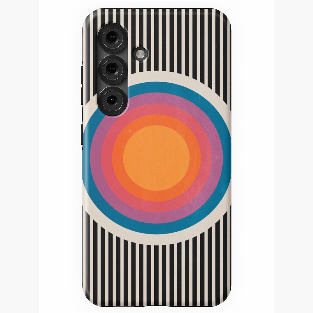 Item preview, Samsung Galaxy Tough Case designed and sold by karanwashere.