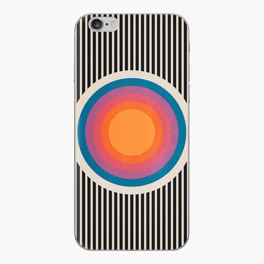 Item preview, iPhone Skin designed and sold by karanwashere.
