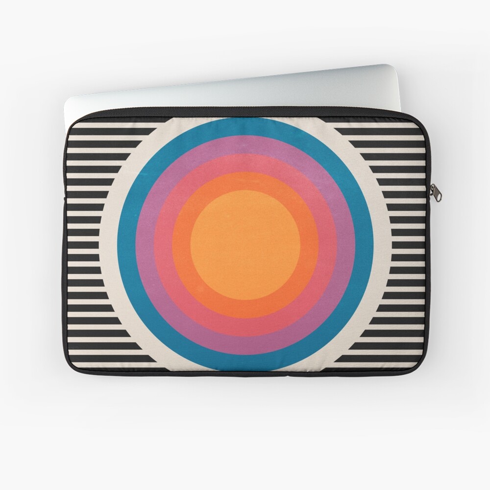 Item preview, Laptop Sleeve designed and sold by karanwashere.