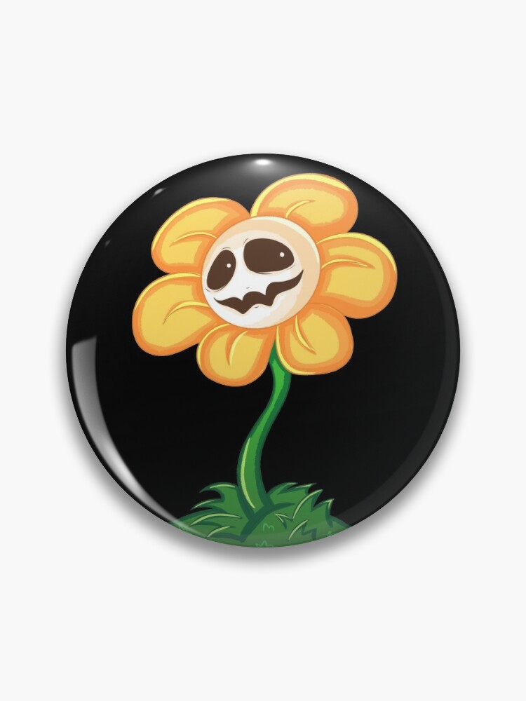 Pin by Saku on Undertale  Undertale, Undertale cute, Flowey the flower