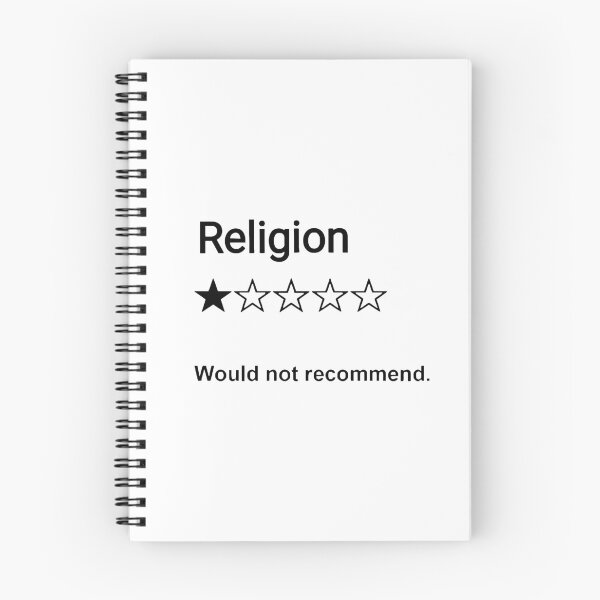 Item preview, Religion rating 1, Would not recommend designed and sold by CyberWindow.