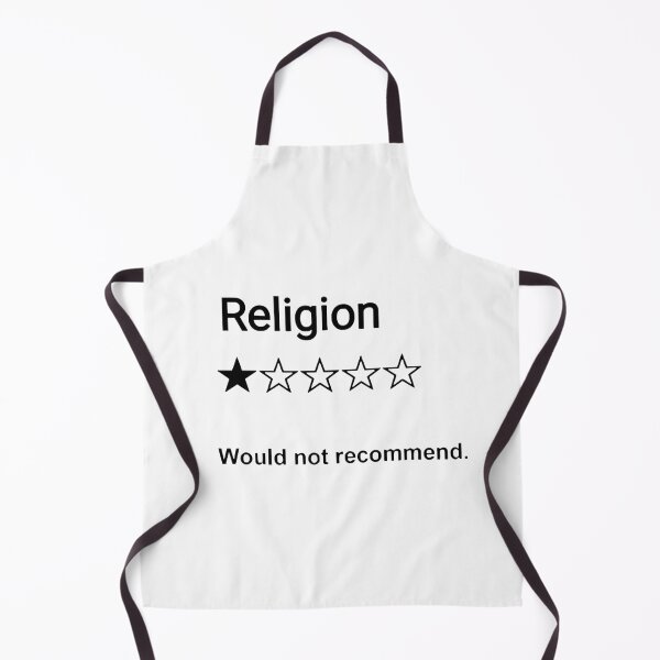 Item preview, Religion rating 1, Would not recommend designed and sold by CyberWindow.