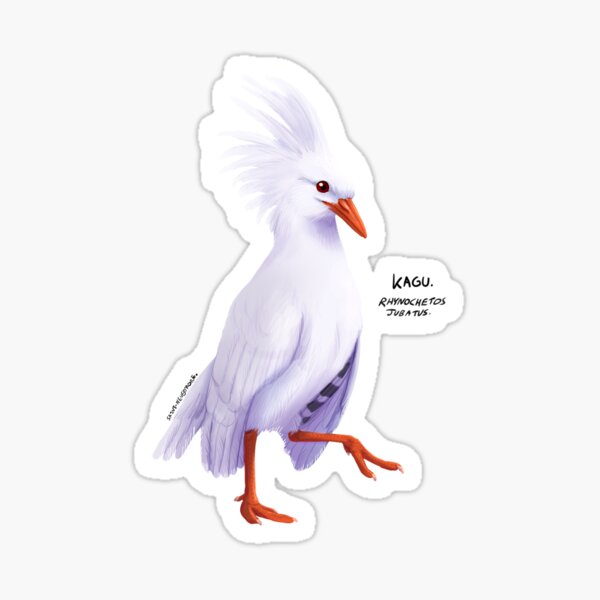 Item preview, Kagu designed and sold by SaintNevermore.