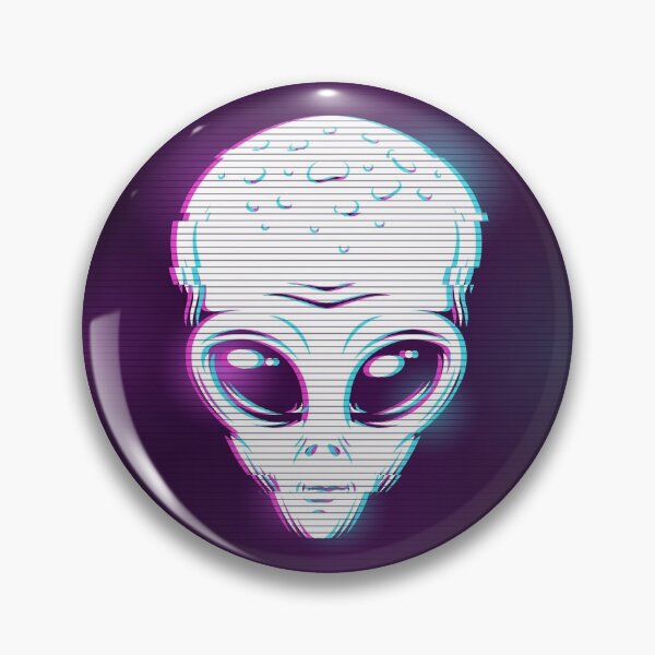 Item preview, 3D Alien designed and sold by shopees.