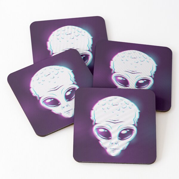 Item preview, 3D Alien designed and sold by shopees.