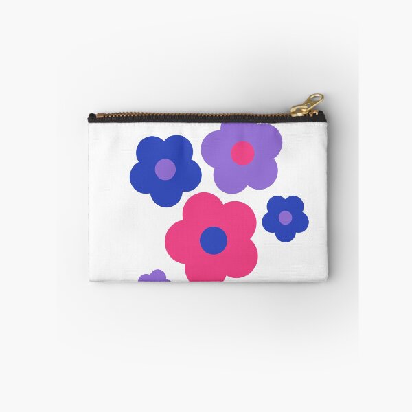 Item preview, Bisexual Flowers designed and sold by supercomfy.