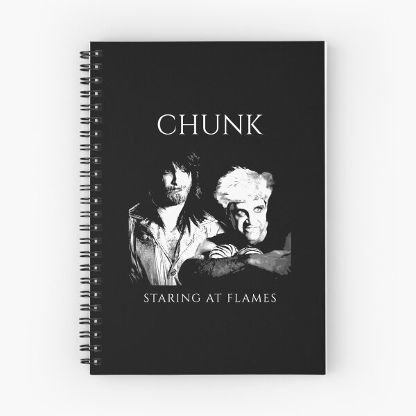 Item preview, Chunk White designed and sold by elamlakini.