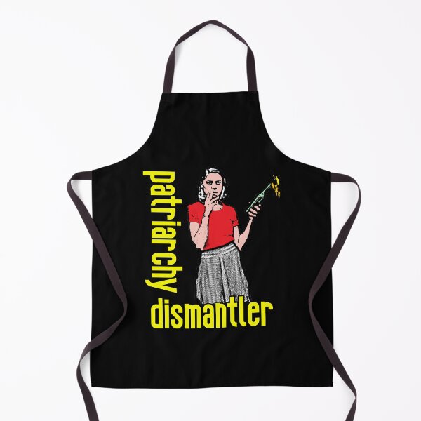 Item preview, Dismantle The Patriarchy, Smash The Patriarchy Stencil designed and sold by RevolutionInPaint.