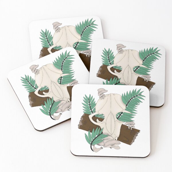 Item preview, Nature's Preservation designed and sold by BeanMomDoodles.