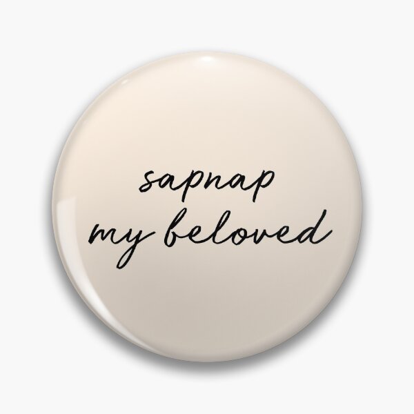 Item preview, Sapnap my beloved designed and sold by mistyp72.
