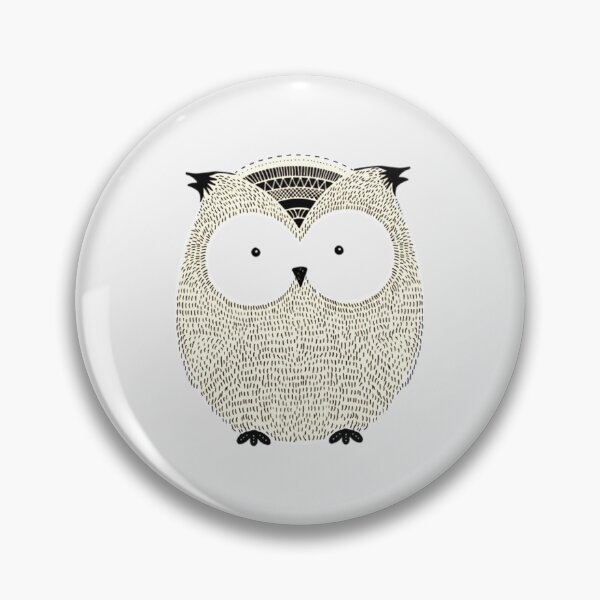 Item preview, Cute Little Owl| Perfect Gift For you and friends | big eye gift designed and sold by anitatana.