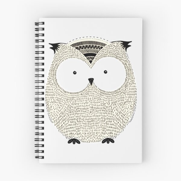 Item preview, Cute Little Owl| Perfect Gift For you and friends | big eye gift designed and sold by anitatana.