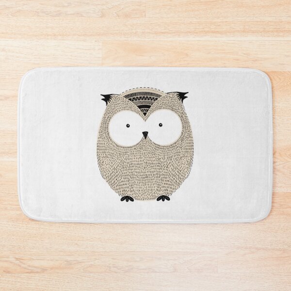 Item preview, Cute Little Owl| Perfect Gift For you and friends | big eye gift designed and sold by anitatana.