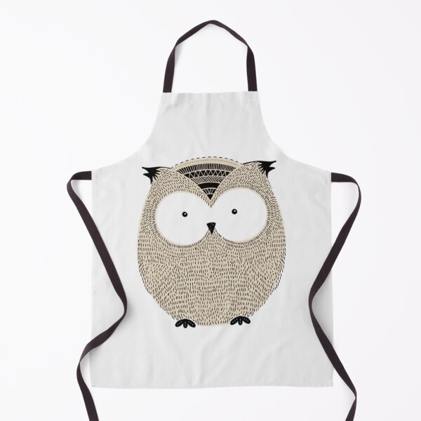 Item preview, Cute Little Owl| Perfect Gift For you and friends | big eye gift designed and sold by anitatana.
