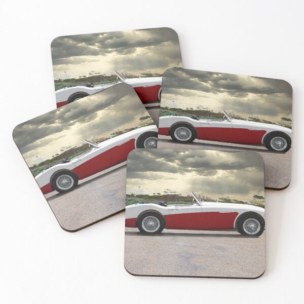 Item preview, Austin-Healey 3000-6 Roadster designed and sold by DaveKoontz.