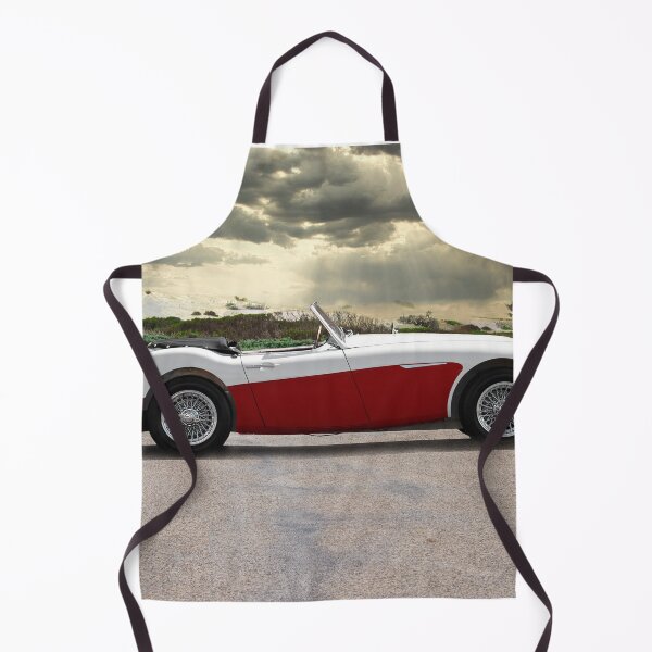 Item preview, Austin-Healey 3000-6 Roadster designed and sold by DaveKoontz.