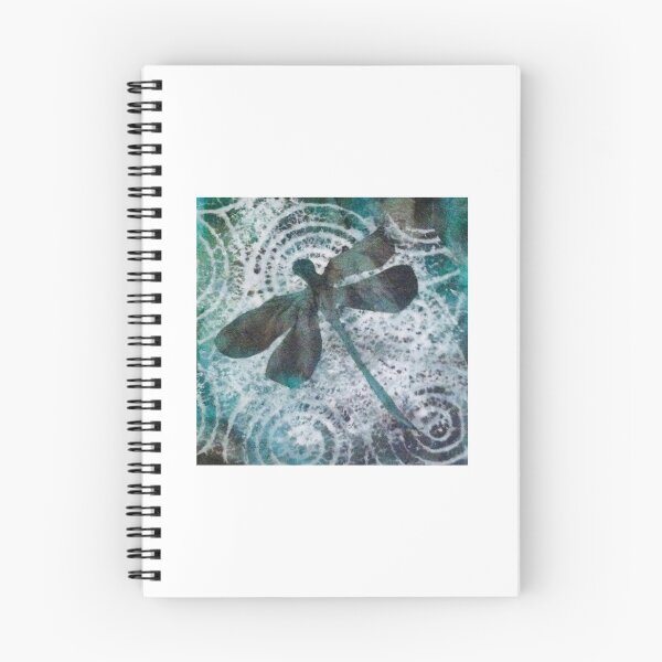 Item preview, Dragonfly’s Journey designed and sold by DWerle.