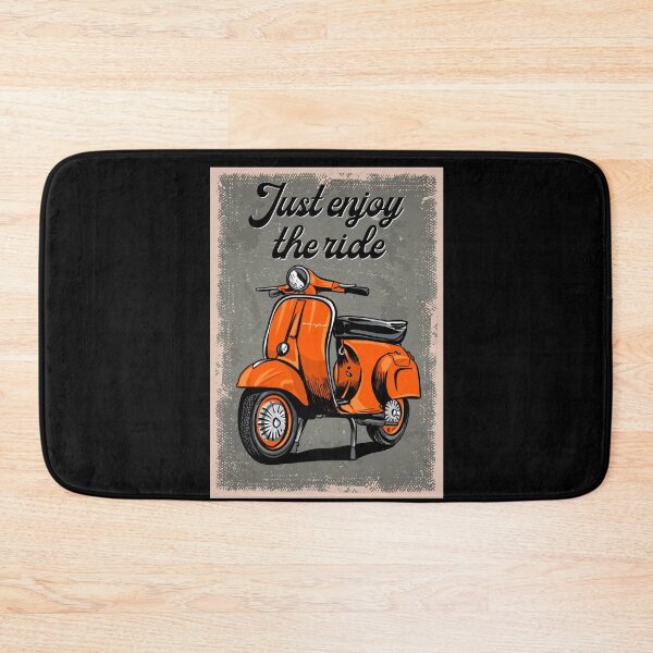 Item preview, Just enjoy the ride designed and sold by Cattigal.