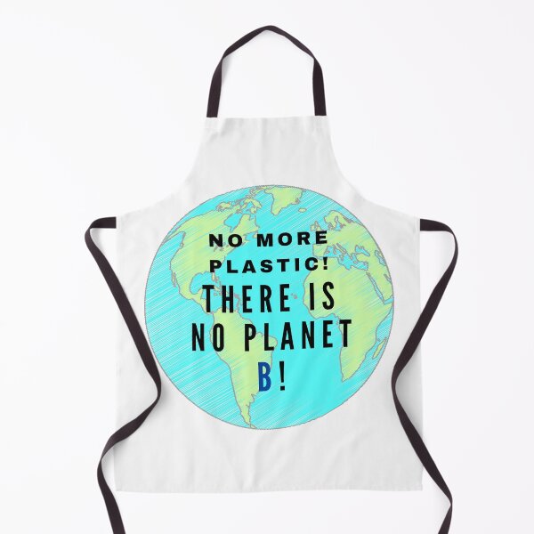 Item preview, No more plastic! designed and sold by RinaGArt.