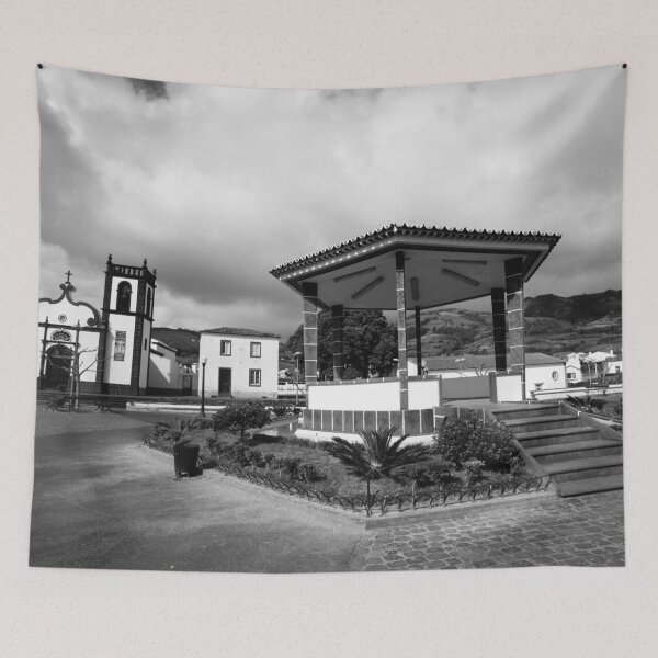Item preview, Parish of Ginetes designed and sold by Gaspar Avila.