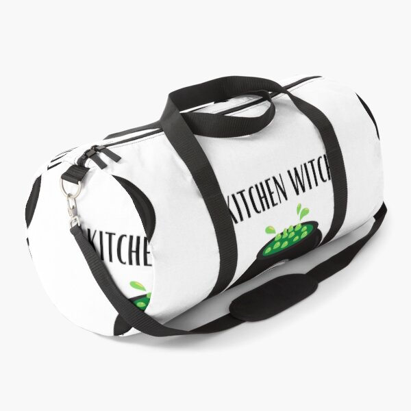 Item preview, Kitchen Witch Cauldron designed and sold by spoeg.