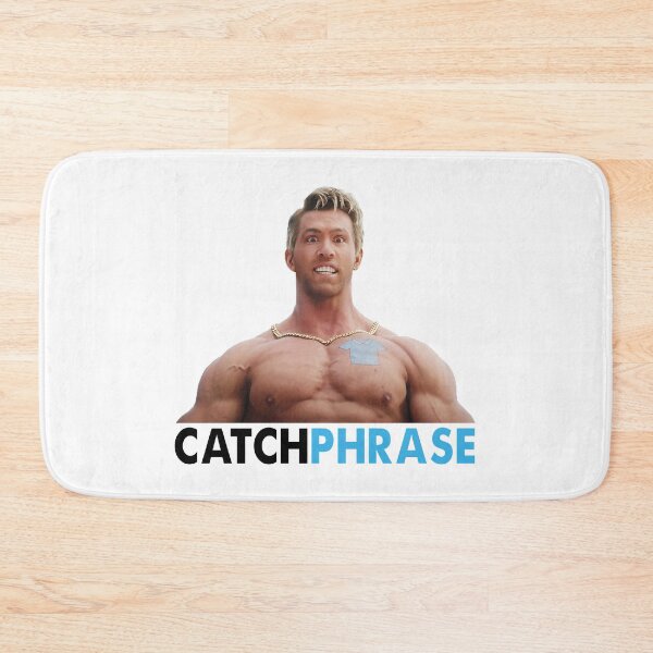 Item preview, free guy catchphrase ryan reynolds designed and sold by i-Dezigns.