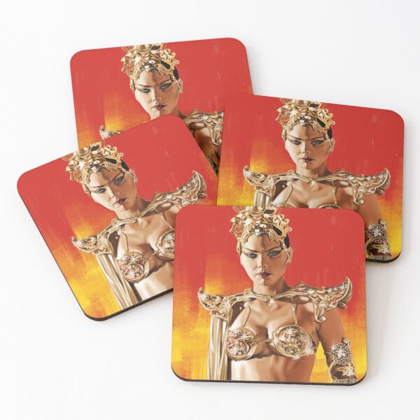 Item preview, Ornella Muti designed and sold by Stephen Brotherstone.