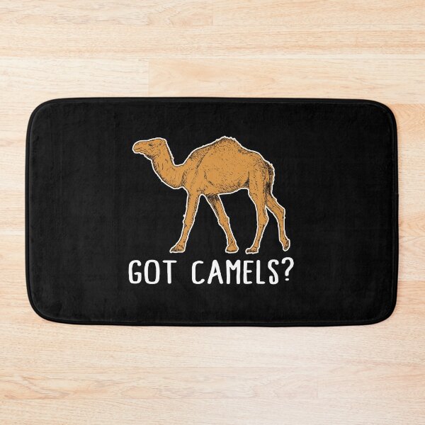 Item preview, A Unique Funny Got Camels Design designed and sold by Camelstop.