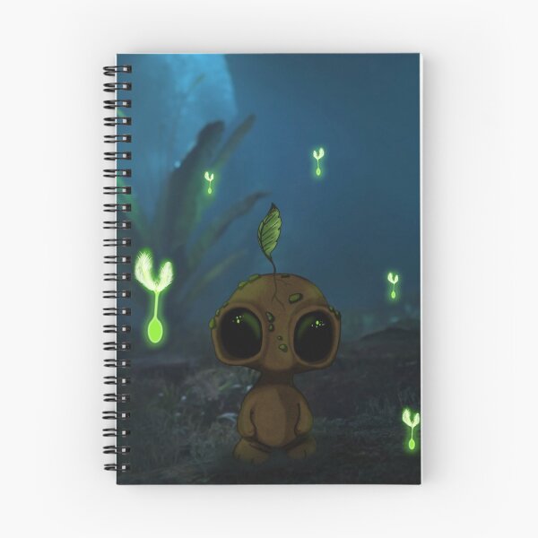 Item preview, Cute Alien designed and sold by Lizardydesign.