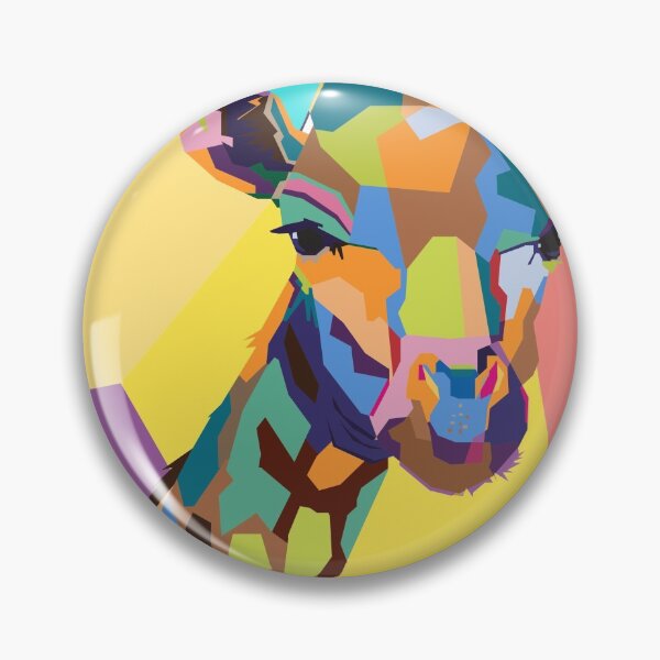 Item preview, Geometric animal designed and sold by ghocay93.
