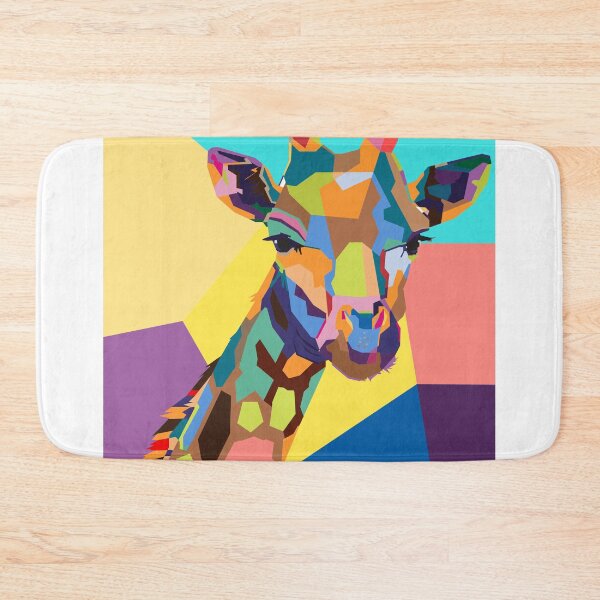 Item preview, Geometric animal designed and sold by ghocay93.