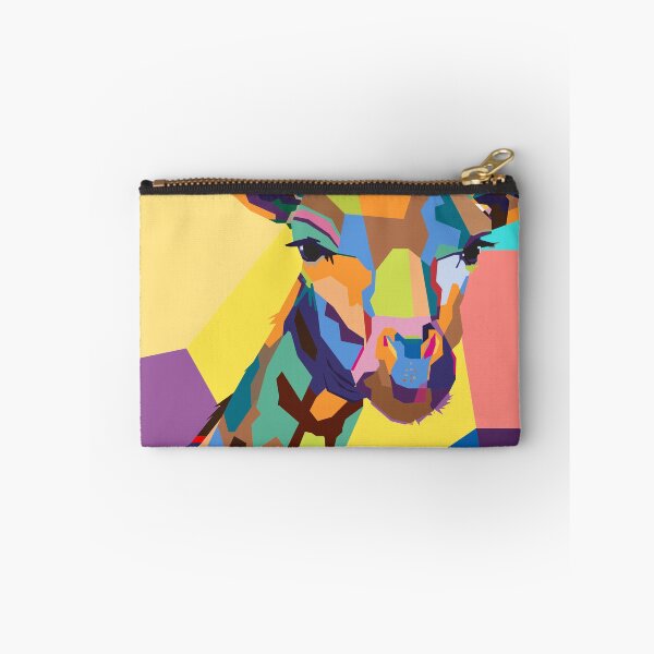 Item preview, Geometric animal designed and sold by ghocay93.